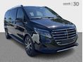 MERCEDES-BENZ V-OSZTÁLY V 300 BlueTec d Exclusive L (Automata) 4x4 (7 személyes ) készletakció. ISP csomag