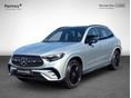 MERCEDES-BENZ GLC 300 e 4Matic 9G-TRONIC Plug-in hybrid M.O.i . Vezetett Szervizkönyv ! ISP ! . Gyári Garanciás !