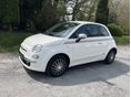 FIAT 500 1.2 8V Color Therapy Dualogic 70100 KM! HIBÁTLAN ÁLLAPOT!