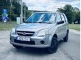 SUZUKI IGNIS 1.3 GLX AC