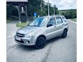 SUZUKI IGNIS 2004/11 - 2