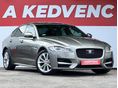 JAGUAR XF 2.0 i4D R-Sport Magyarországi. szervizelt!