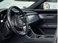 JAGUAR XF 2017/10 - 11