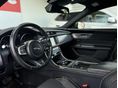 JAGUAR XF 2017/10 - 14