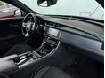 JAGUAR XF 2017/10 - 18