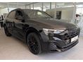 AUDI Q8 50 TDI quattro Tiptronic ic S line Készletről !