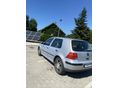 VOLKSWAGEN GOLF IV 1998/8 - 11