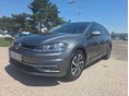 VOLKSWAGEN GOLF 2018/10 - 1