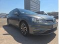 VOLKSWAGEN GOLF 2018/10 - 2