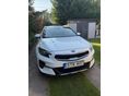 KIA XCEED 1.5 T-GDI Hybrid X-Silver DCT