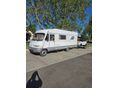 HYMER Fiat 2.5Tdi