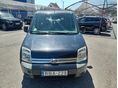FORD CONNECT Tourneo220 1.8 TDCi LWB Ambiente Állófűtés.Klíma. ABS