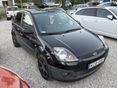 FORD FIESTA 2006/2 - 1