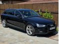 AUDI A4 2015 - 2