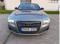 AUDI A8 4.2 V8 TDI DPF quattro Tiptronic ic Lang