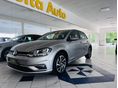 VOLKSWAGEN GOLF 2018/1 - 2