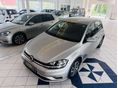 VOLKSWAGEN GOLF 2018/1 - 4