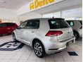 VOLKSWAGEN GOLF 2018/1 - 8