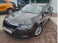 SKODA SUPERB Combi 1.6 CR TDI Elegance GreenLine Ülésfűtés/Első-hátsó radar/Navigáció/Vonóhorog/Műszaki Garancia