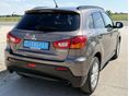 MITSUBISHI ASX 2011/3 - 4