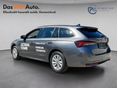 SKODA OCTAVIA 2026/6 - 2