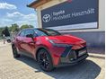 TOYOTA C-HR 2.0 Hybrid GR Sport e-CVT 2 év Toyota Minősített Használt garanciával! ÁFÁS