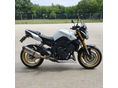 YAMAHA FZ8-N 