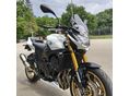 YAMAHA FZ8-N 2012/6 - 2