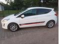 FORD FIESTA 2019 - 2