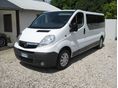 OPEL VIVARO 2.0 CDTI L2H1 2.9t Business EURO5