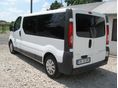 OPEL VIVARO 2013/10 - 2