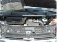 OPEL VIVARO 2013/10 - 11