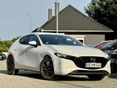 MAZDA 3 Hatchback 1.8 D Skyactiv Plus Rendszeresen szervizelt. szép állapotban. garanciával