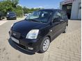 KIA PICANTO 1.1 LX Cool Plus klímával. ülésfűtéssel