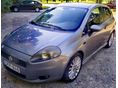 FIAT GRANDE PUNTO 1.3 JTD Racing M6