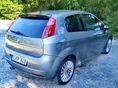 FIAT GRANDE PUNTO 2009/7 - 2