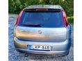 FIAT GRANDE PUNTO 2009/7 - 3