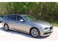 BMW 318d Advantage