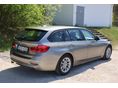 BMW 318 2016/12 - 2