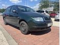 SKODA FABIA 2002/11 - 1