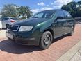 SKODA FABIA 2002/11 - 3