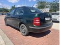 SKODA FABIA 2002/11 - 4