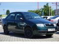 SKODA FABIA Sedan 1.4 Classic JÉG HIDEG KLÍMÁVAL!MAGYARORSZÁGI!