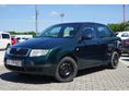 SKODA FABIA 2002/11 - 7