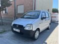 OPEL AGILA 1.2 16V Comfort (5 személyes ) Magyarországi vásárlású! Abszolót korróziómentes!