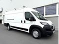 PEUGEOT BOXER 2018/9 - 2