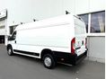 PEUGEOT BOXER 2018/9 - 4