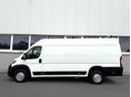 PEUGEOT BOXER 2018/9 - 5