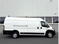 PEUGEOT BOXER 2018/9 - 6