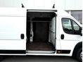 PEUGEOT BOXER 2018/9 - 14